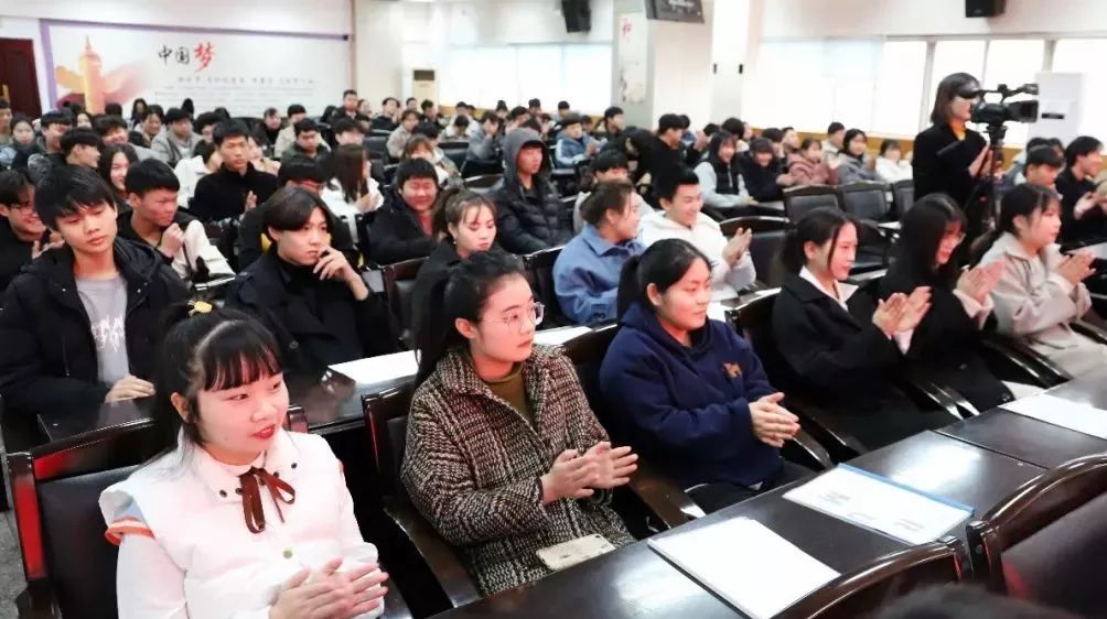 【河南超凡设计学院】第十三期实训大会暨企业宣讲会圆满落幕!