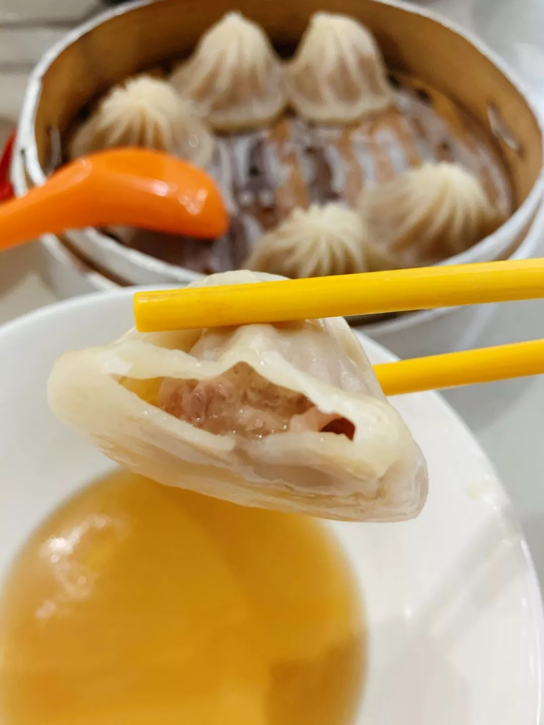 嗝~松江大学城七大高校冬季美食盘点,肚子饿慎点