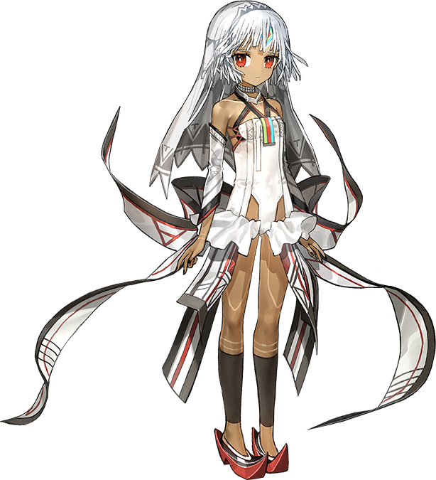 fgo圣诞复刻,带你深入了解阿蒂拉!她曾横扫星球歼灭地球众神!