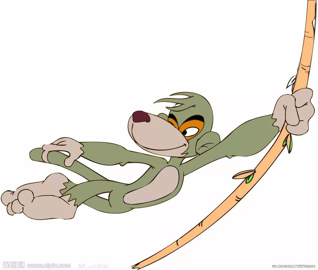 【有声读物】跳跳猴不见啦