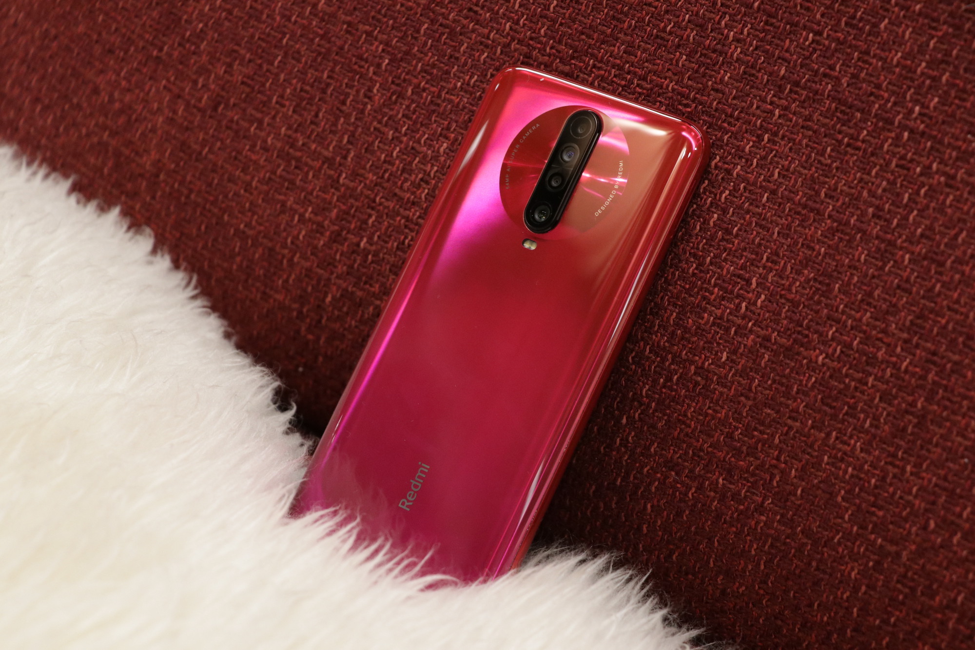 原创红米k30深度体验两天之后,聊一聊关于它的好与坏!