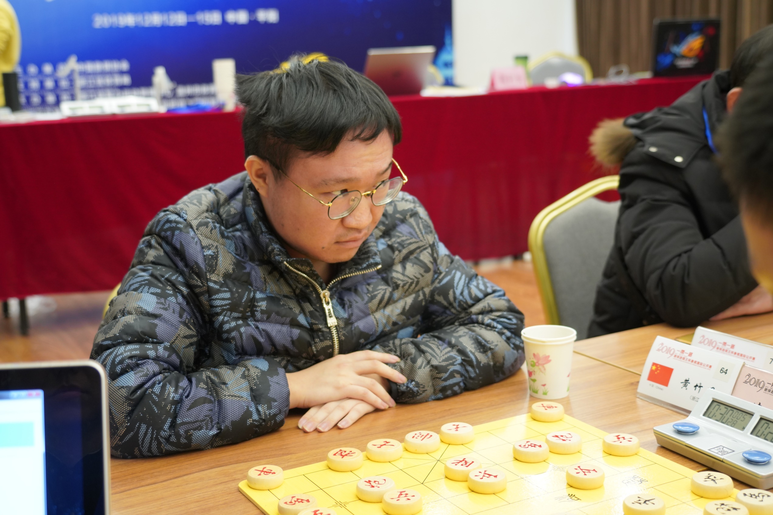 谢侠逊杯圆满落幕,虎贲少将雄风大展称霸国际赛!