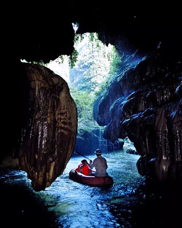 黃平野洞河旅遊景區鎮遠青龍洞景區施秉都市森林康養基地轉載請註明