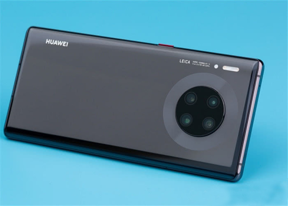 华为mate30新机助力2000万台大关如何实现