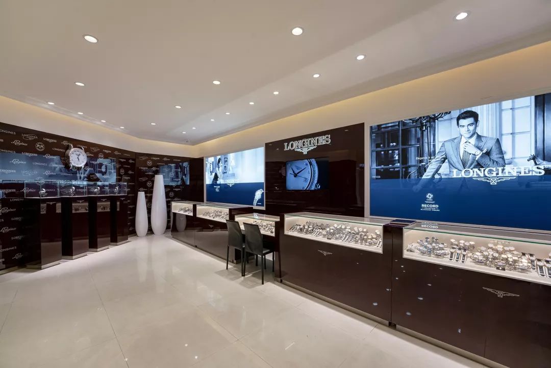 浪琴表名匠系列巡展登陆成都优雅形象大使彭于晏演绎名匠风范