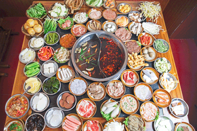 火锅节1元秒杀最后12小时现在上车还来得及