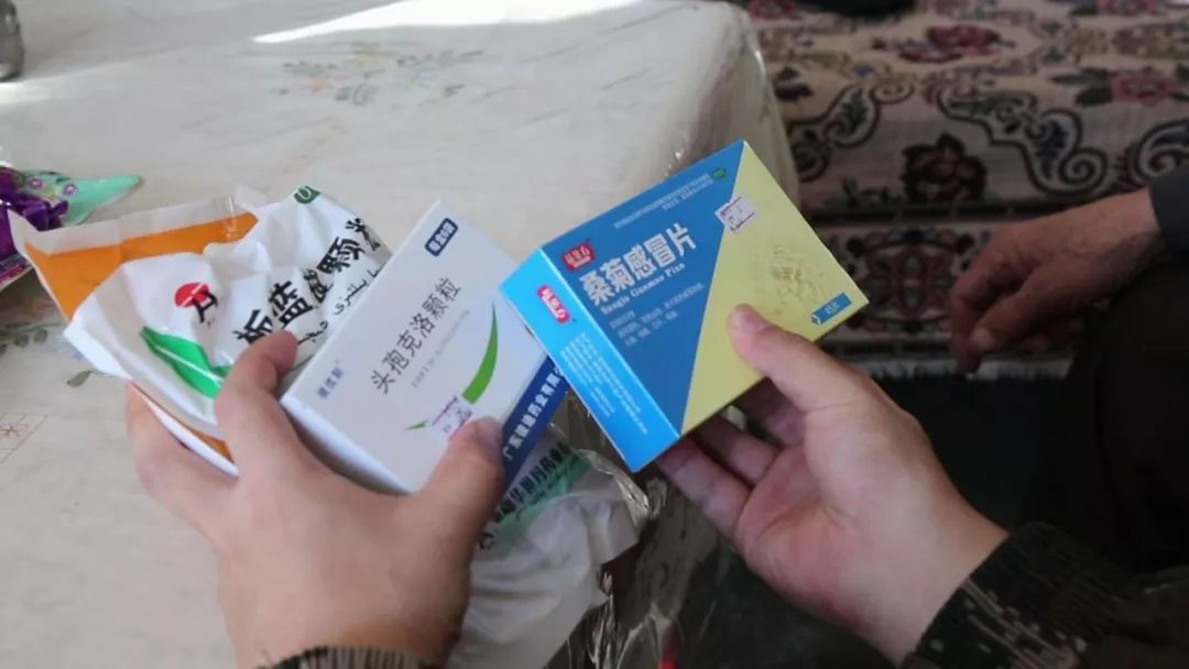 cctv7军事报道│冬日暖阳照耀喀拉吉拉