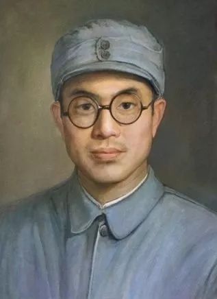红色军事家与地理地图的故事之三十五:左权决定成立八路军总部测图室