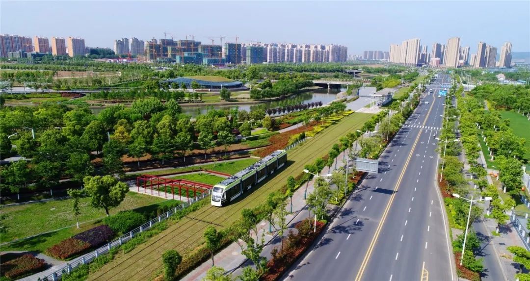 48个好消息南京即将全面爆发