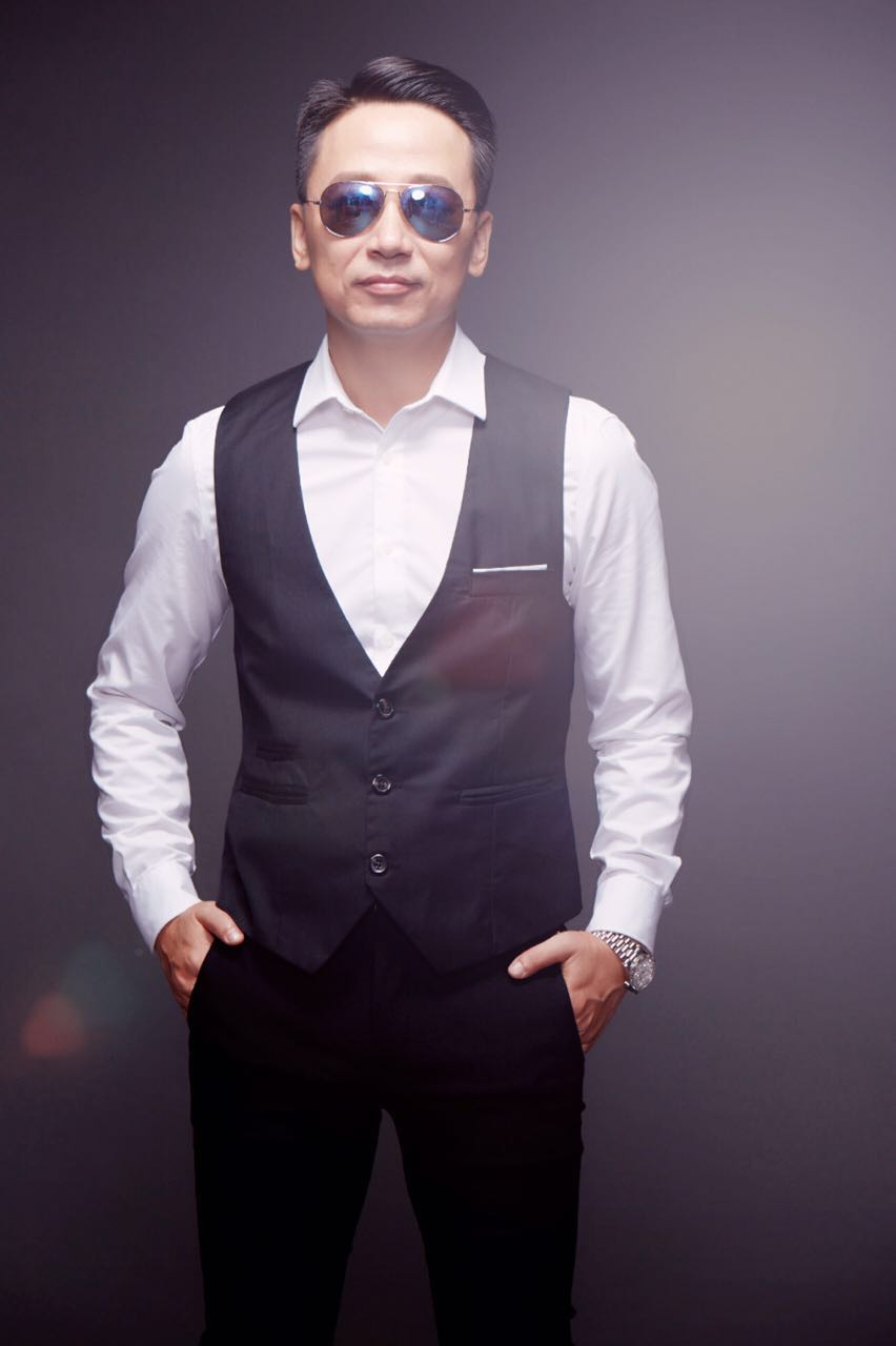 影视男演员胡明 最新高清大片