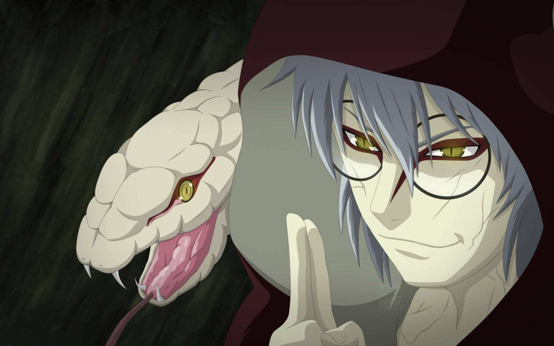 原创火影:秽土转生最可怕的角色,兜若有他第四次忍界大战直接赢