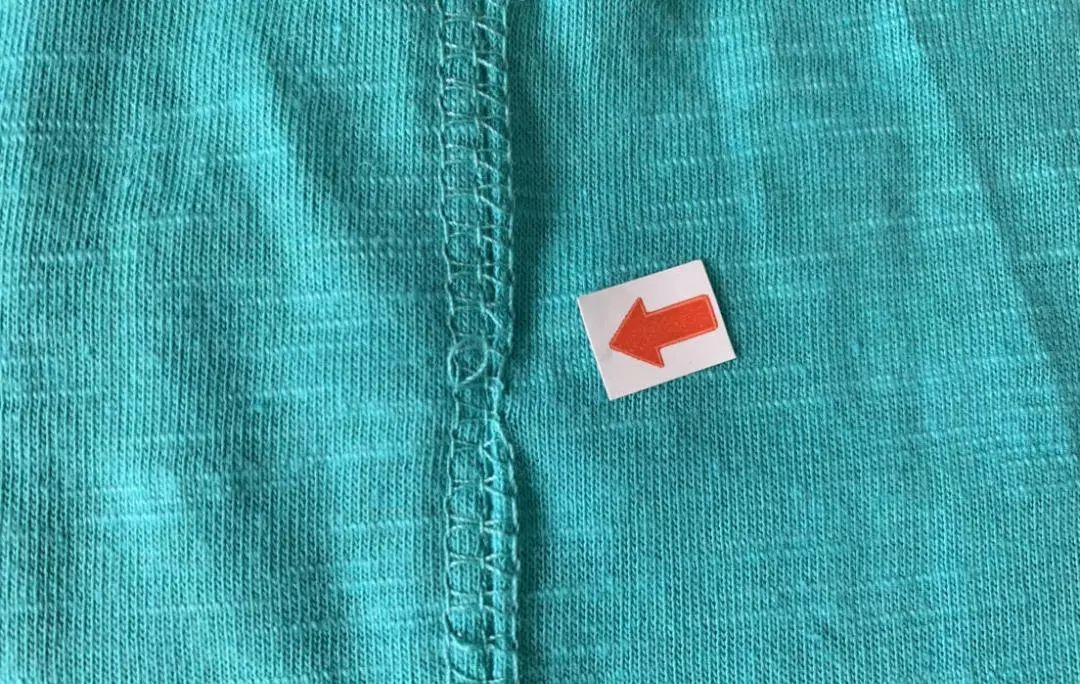 干货服装验货常见疵点及原因