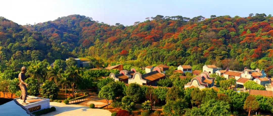 聚焦村改年底总攻丨均安结合村改统筹开发建设走出富有特色的高质量