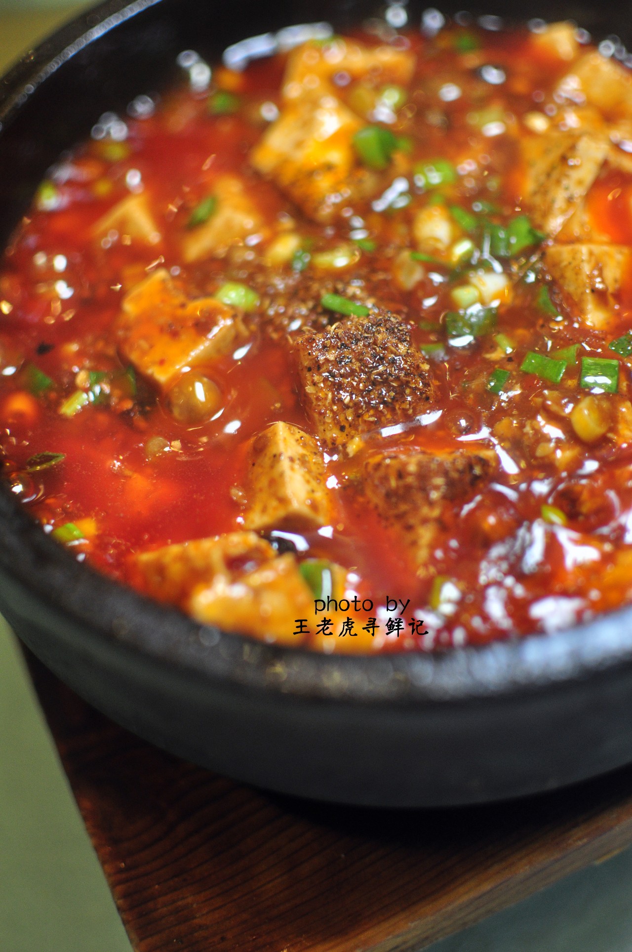 吃饭下饭的麻婆豆腐最好娶妻还是贤惠的陈麻婆这样的好