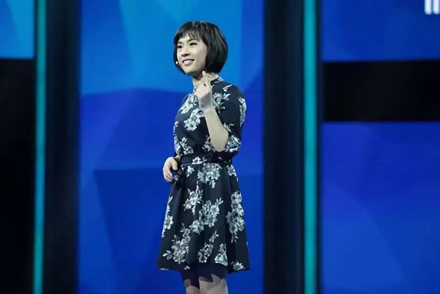 北大才女4分钟演讲,整个世界都沉默了_刘媛媛