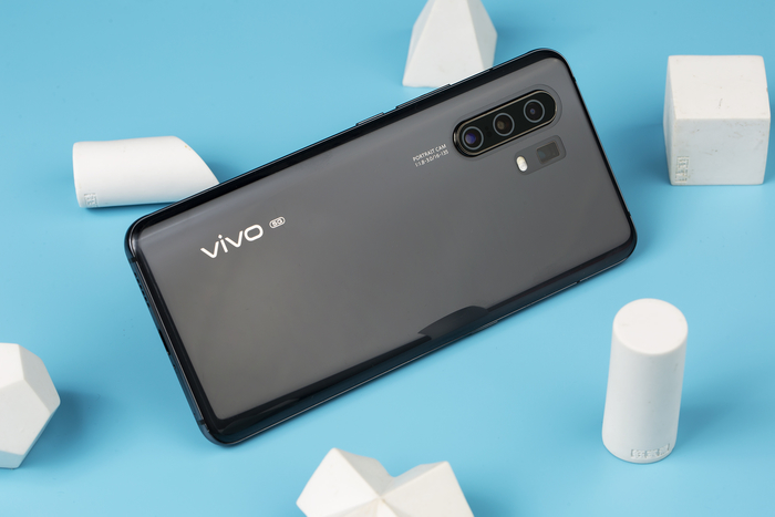 60倍超級變焦 vivo x30系列雙模5g手機正式發佈