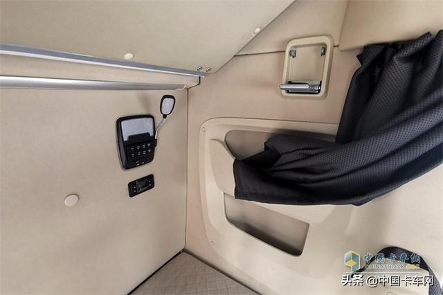 多图详解,陕汽德龙x6000为何高端