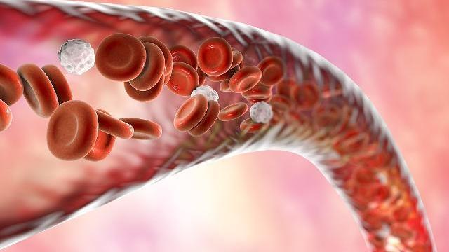 那么很容易引发高血脂的情况,严重危及人体健康,而且血液浓稠度相对来