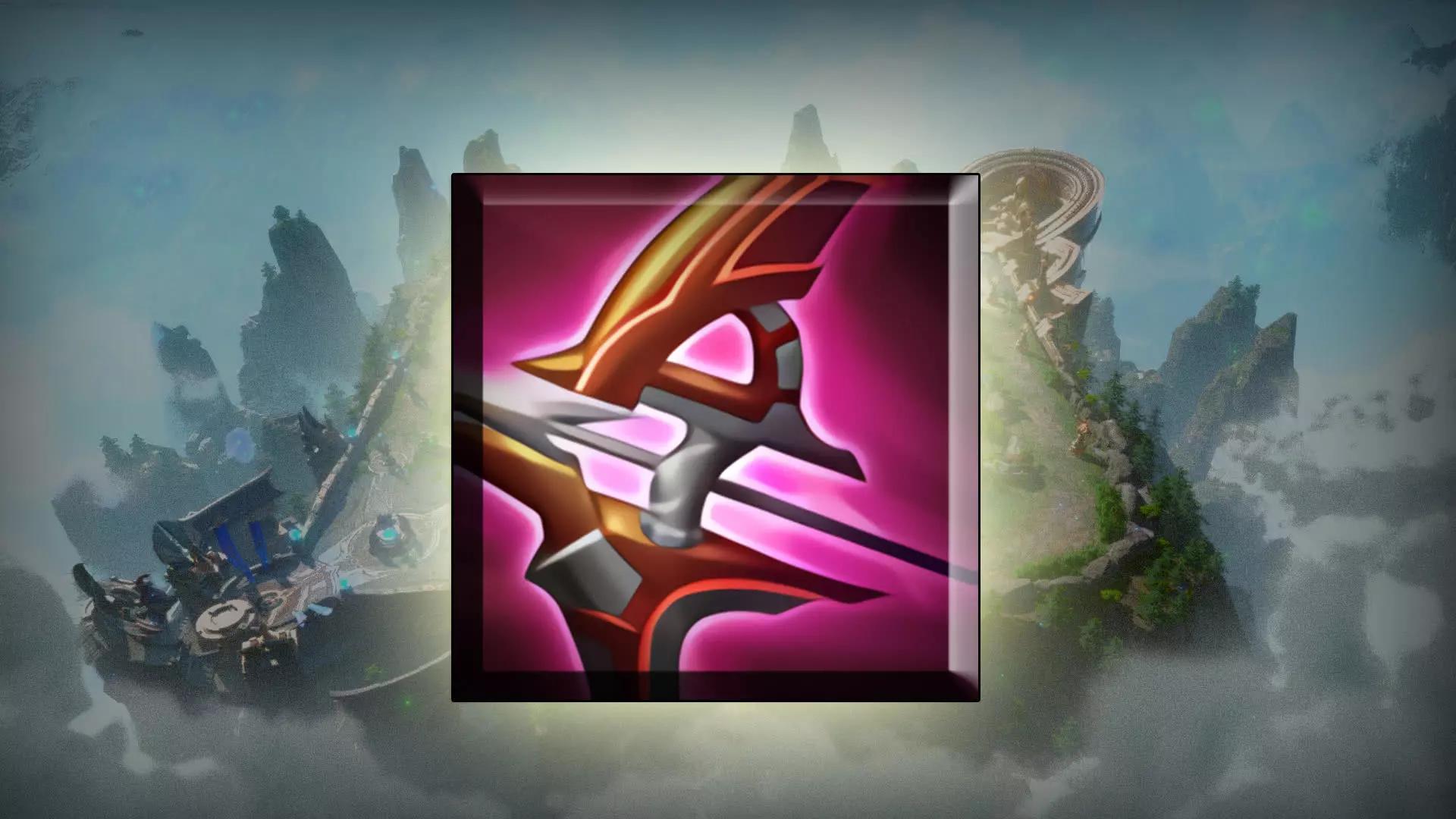 闪电破晓先放放,用图4秒变移动机关枪!_装备