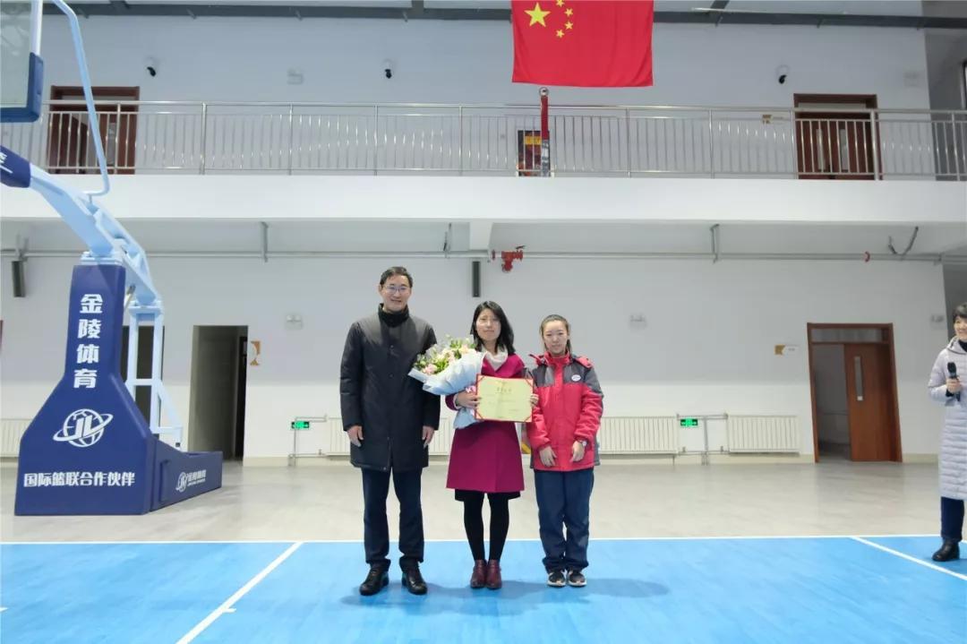 专栏:优秀教师