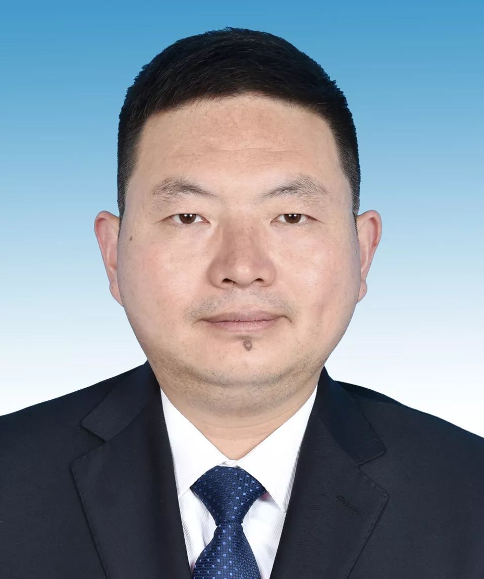 任前公示中共官渡区委组织部区管干部任前公示公告