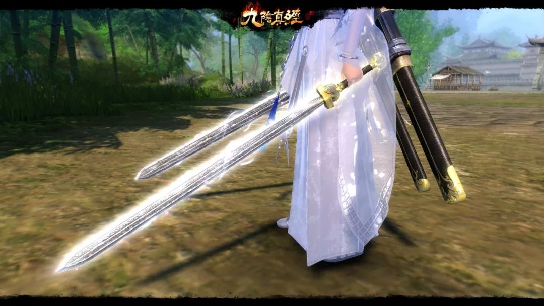 全新至尊风物志雁雪剑爆料