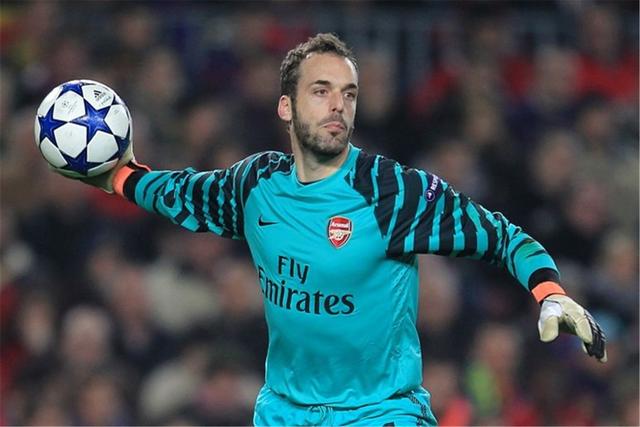 原创拥有大心脏的男人阿穆尼亚忆职业生涯美好瞬间难忘枪手岁月