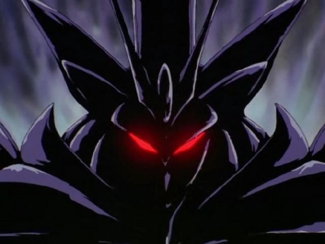 tekkaman omega 相羽健伍(大哥)