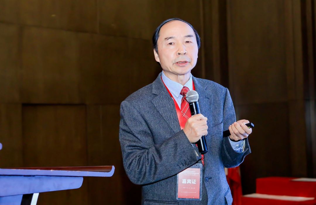 东南大学教授王志功电工电子在线开放课程体系建设与发展