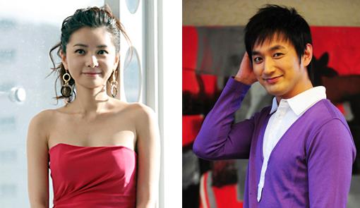 原创44岁李在皇真人秀爱上素人?自曝已10年没恋爱 凭妻子的诱惑走红