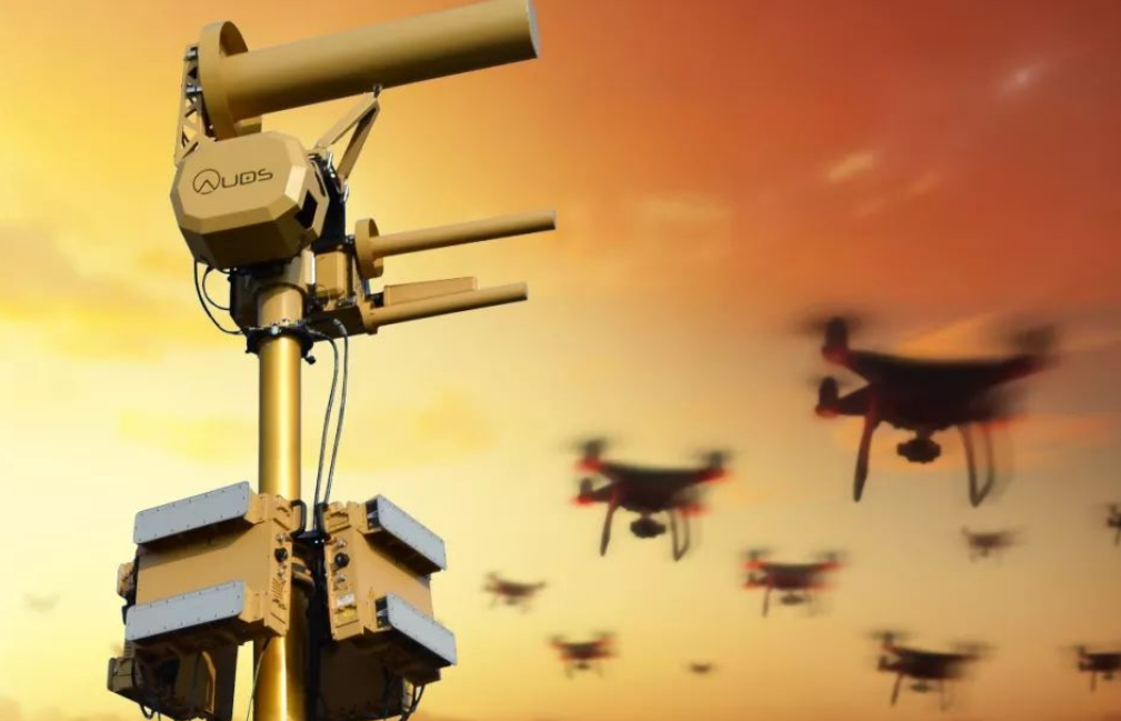 美军正在研发秘密电子战系统,将运用于海军,或改变海战模式_美方