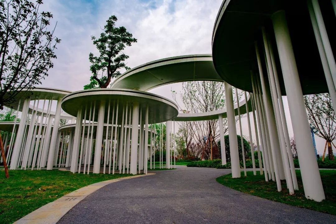 2019年度销冠,邦泰·大渡河府 滨河湾凭什么"惹火"高新区?_乐山