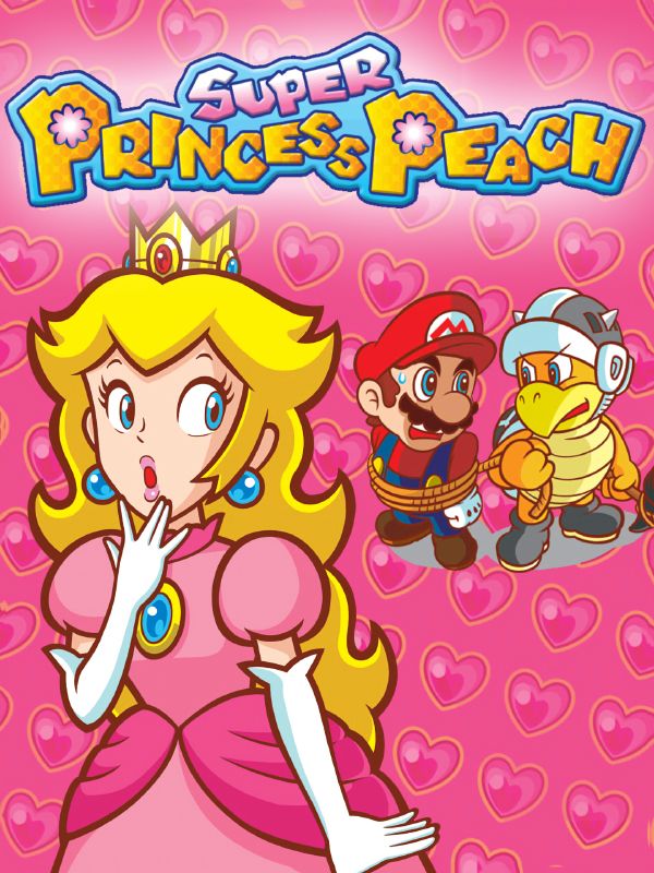 也许桃花公主并不像看上去那么单纯