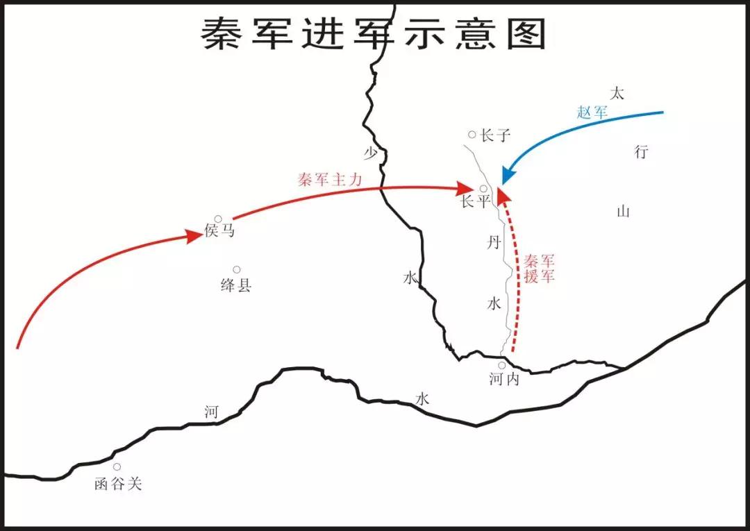 原創一場技術型圍殲戰,先佯敗後退,再誘敵脫離陣地,進而分割包圍大勝