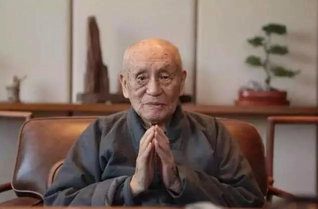 爱国僧人身怀绝技,下山追随这位开国元帅抗日,胜利后回归佛门_五台山