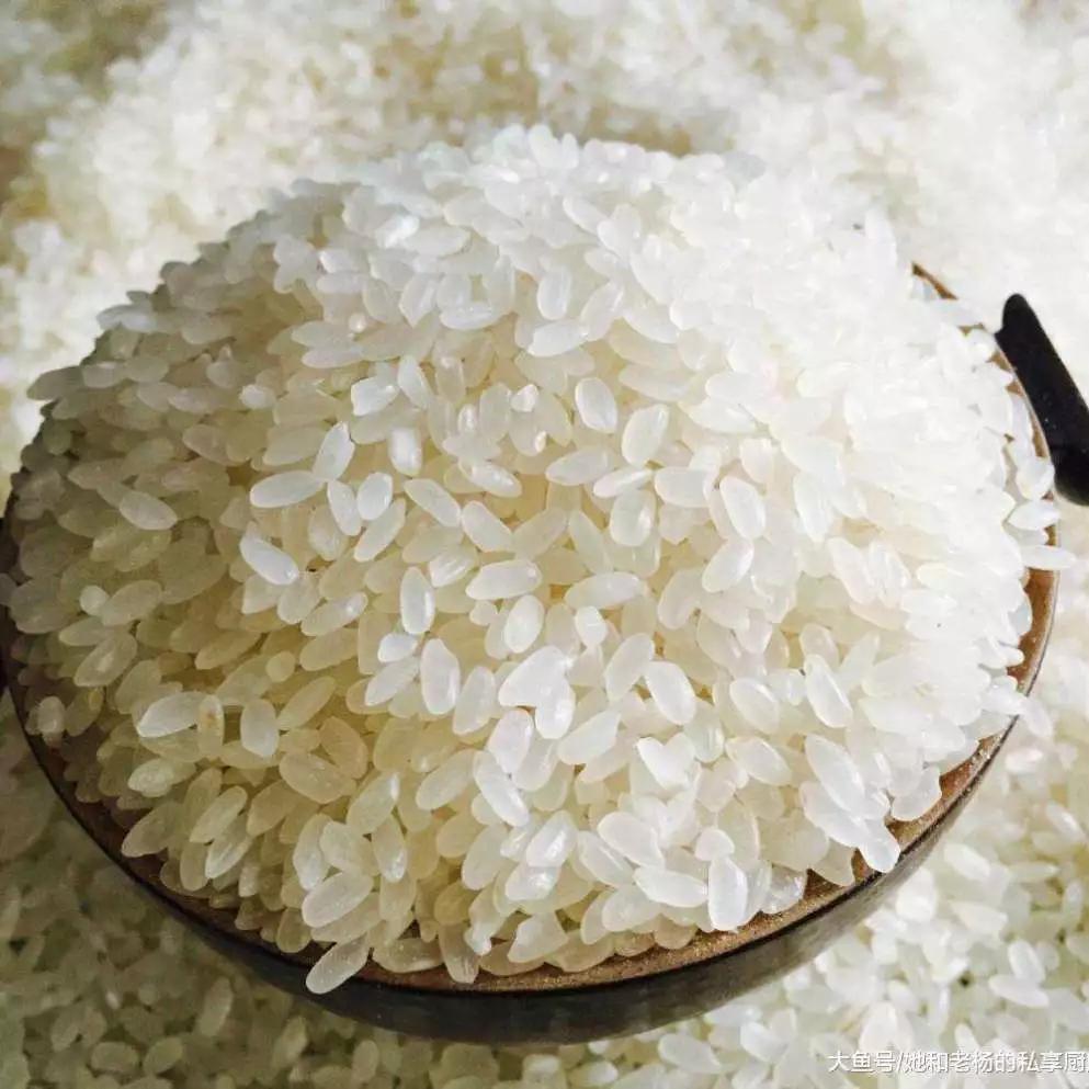 你买到过吗?这个牌子的大米出事了!