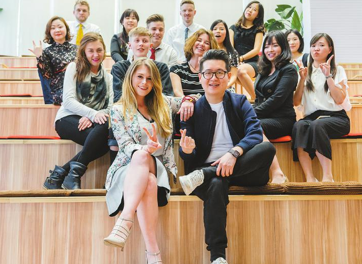 武汉留汉大学生数量留学在线