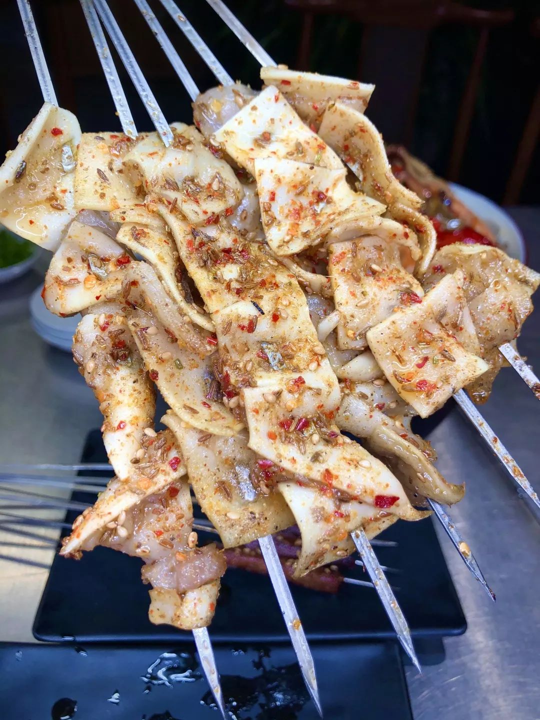 最好的江湖馆子在二道当东北烧烤遇上港式打边炉尝尝哪个更能打