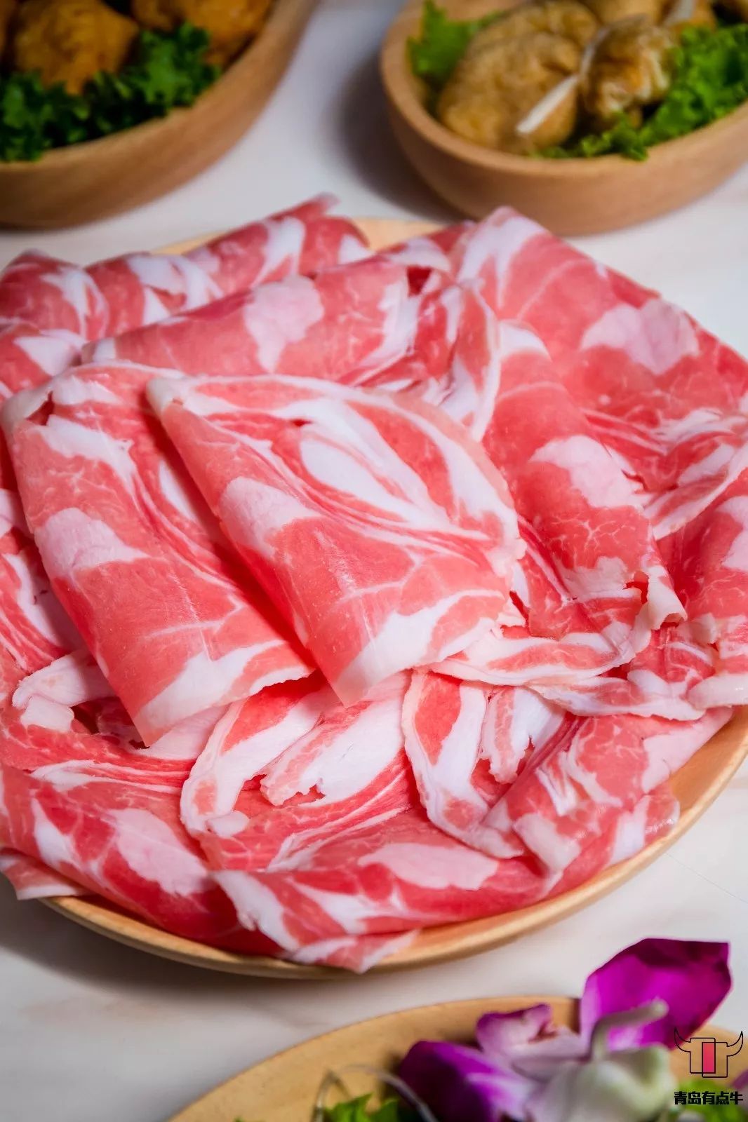 锡盟羔羊肉(半份)