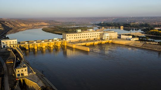 招聘宁夏沙坡头水利枢纽有限责任公司招聘