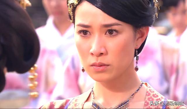 tvb合拍剧总监梅小青:从助理编导到金牌监制,她都经历了什么?