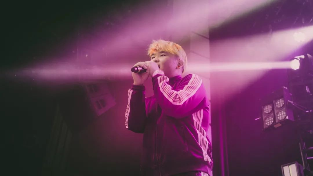 knowknow:还在不断累积经验值的 babyceo_trap