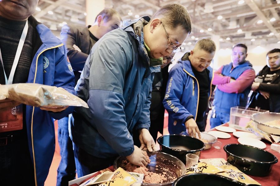 苏州上花2019年冬季国际渔具展览会圆满落幕