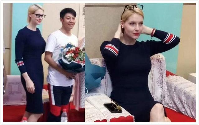 撒贝宁方承认喜讯李白生下龙凤胎去年她已胖得让人认不出