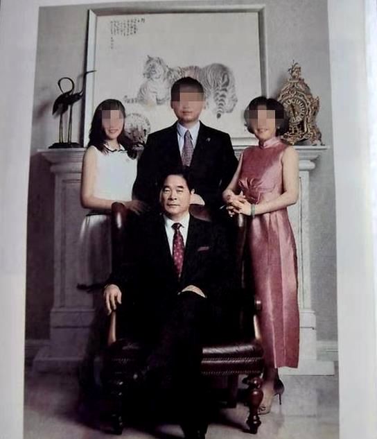 阴影下的常州首富家族大变局儿子登大位开始拿地和融资了