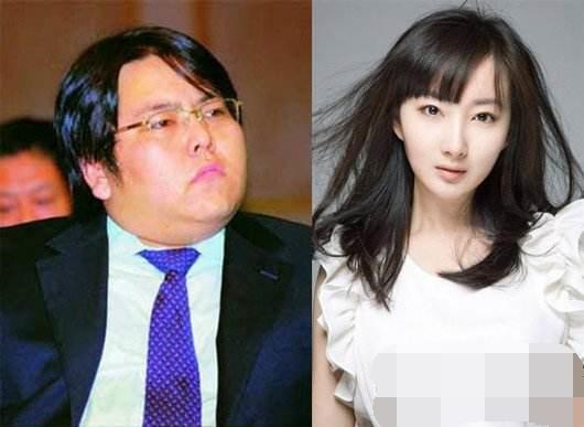 获3亿分手费无人敢娶,如今前夫斥千万,只为新欢争取做女主角_李兆会
