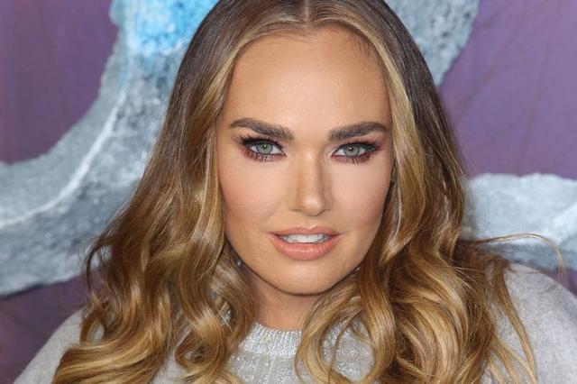 f1前掌门人女儿亿万豪宅被盗,住在土豪一条街,4亿多元珠宝没了_塔玛拉