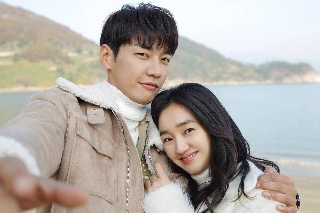 原创41岁朴秀爱女神范十足 模特出道身材超火辣 私下神秘感情生活成迷