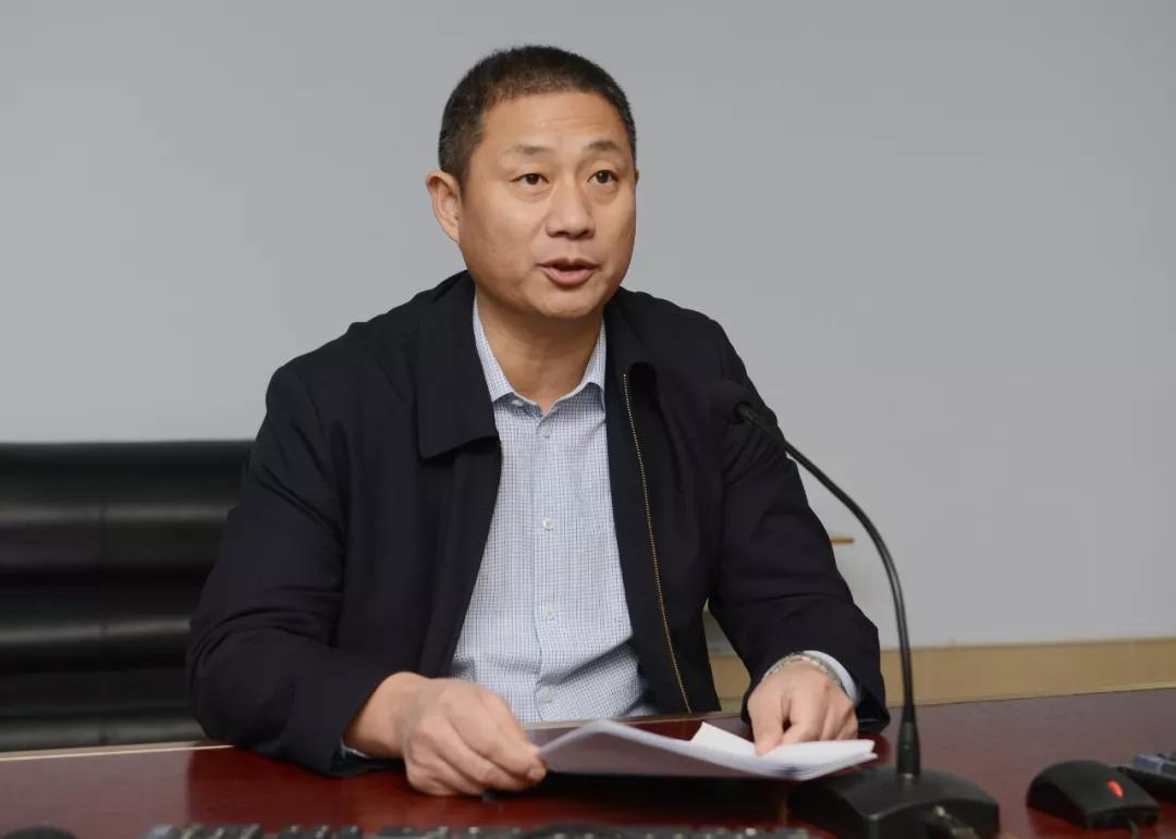 原创家校携手,共赢孩子美好明天 ——临朐县实验中学隆重召开家长会