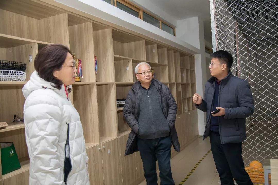 原创清华大学数学科学系郑建华教授潍坊文华学校专场报告会